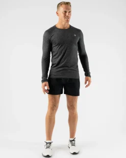 New EZ Tee LS Long Sleeves