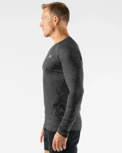 New EZ Tee LS Long Sleeves