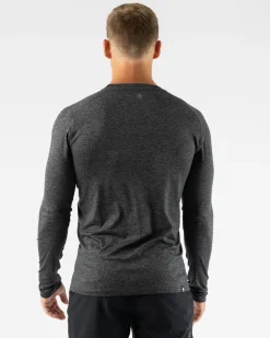 New EZ Tee LS Long Sleeves