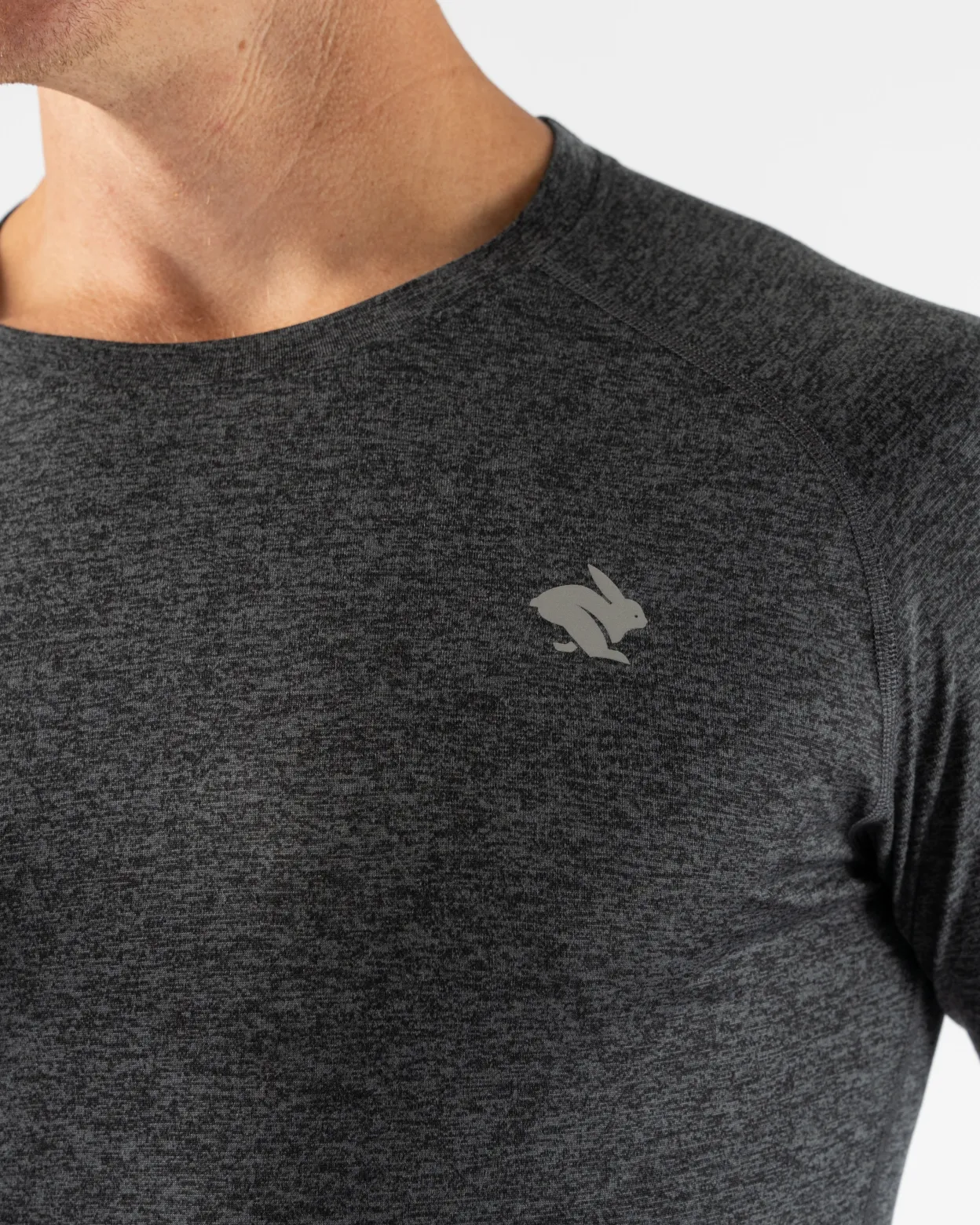 New EZ Tee LS Long Sleeves