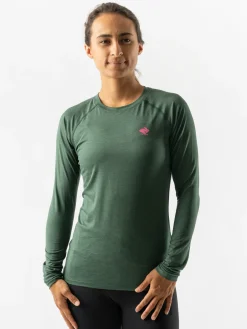 Outlet EZ Tee LS Women Long Sleeves