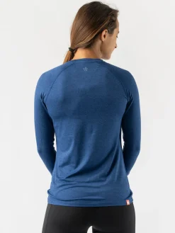 Outlet EZ Tee LS Women Long Sleeves