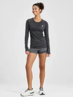 Outlet EZ Tee LS Women Long Sleeves