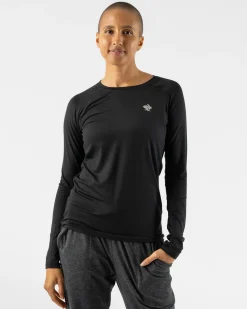 Outlet EZ Tee LS Women Long Sleeves