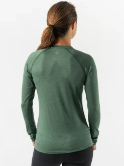 Outlet EZ Tee LS Women Long Sleeves