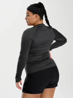 Outlet EZ Tee LS Women Long Sleeves