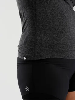 Outlet EZ Tee LS Women Long Sleeves