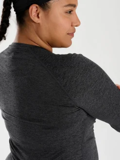 Outlet EZ Tee LS Women Long Sleeves
