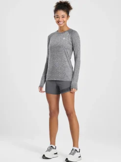 Outlet EZ Tee LS Women Long Sleeves