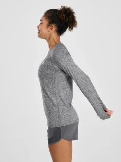 Outlet EZ Tee LS Women Long Sleeves
