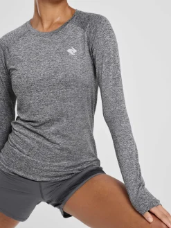 Outlet EZ Tee LS Women Long Sleeves