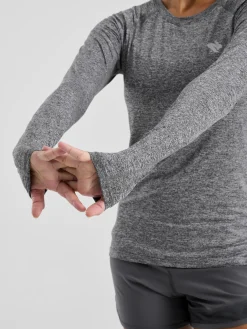 Outlet EZ Tee LS Women Long Sleeves