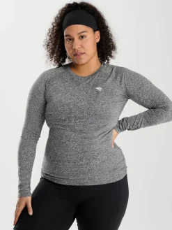 Outlet EZ Tee LS Women Long Sleeves