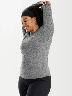 Outlet EZ Tee LS Women Long Sleeves