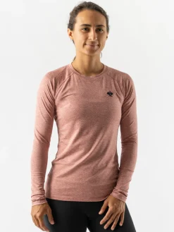 Outlet EZ Tee LS Women Long Sleeves
