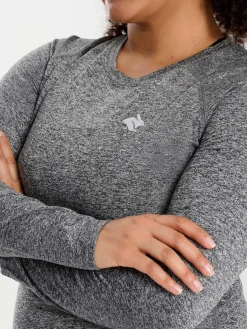 Outlet EZ Tee LS Women Long Sleeves