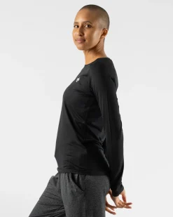 Outlet EZ Tee LS Women Long Sleeves