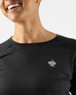 Outlet EZ Tee LS Women Long Sleeves