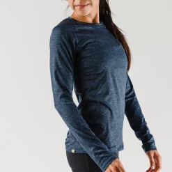 Outlet EZ Tee LS Women Long Sleeves