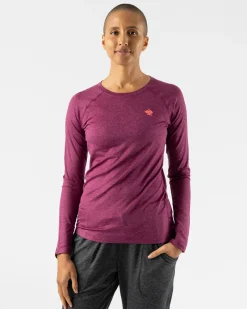 Outlet EZ Tee LS Women Long Sleeves