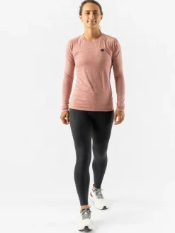 Outlet EZ Tee LS Women Long Sleeves