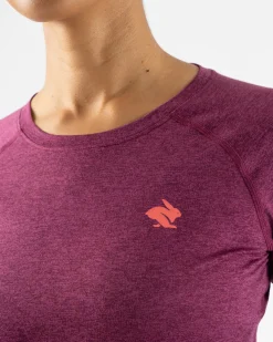 Outlet EZ Tee LS Women Long Sleeves