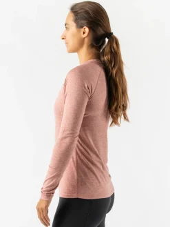 Outlet EZ Tee LS Women Long Sleeves