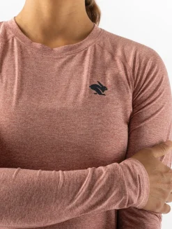 Outlet EZ Tee LS Women Long Sleeves