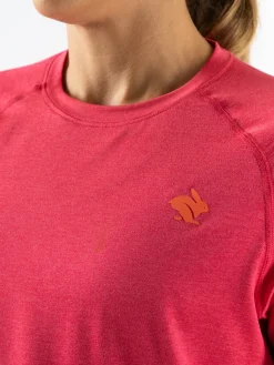 New EZ Tee LS | Updated Fit Women Long Sleeves