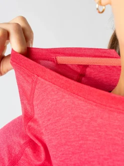 New EZ Tee LS | Updated Fit Women Long Sleeves