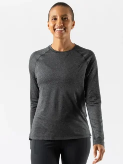 New EZ Tee LS | Updated Fit Women Long Sleeves