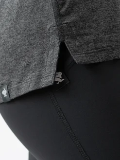 New EZ Tee LS | Updated Fit Women Long Sleeves