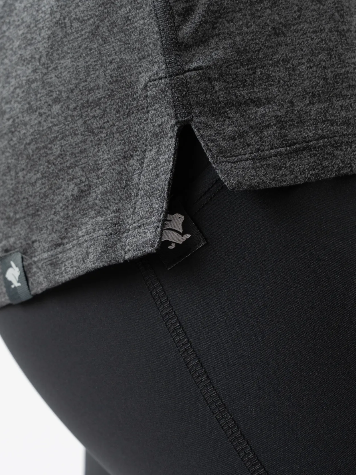 New EZ Tee LS | Updated Fit Women Long Sleeves