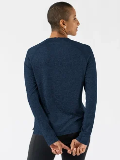New EZ Tee LS | Updated Fit Women Long Sleeves