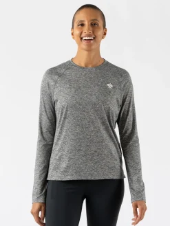 New EZ Tee LS | Updated Fit Women Long Sleeves