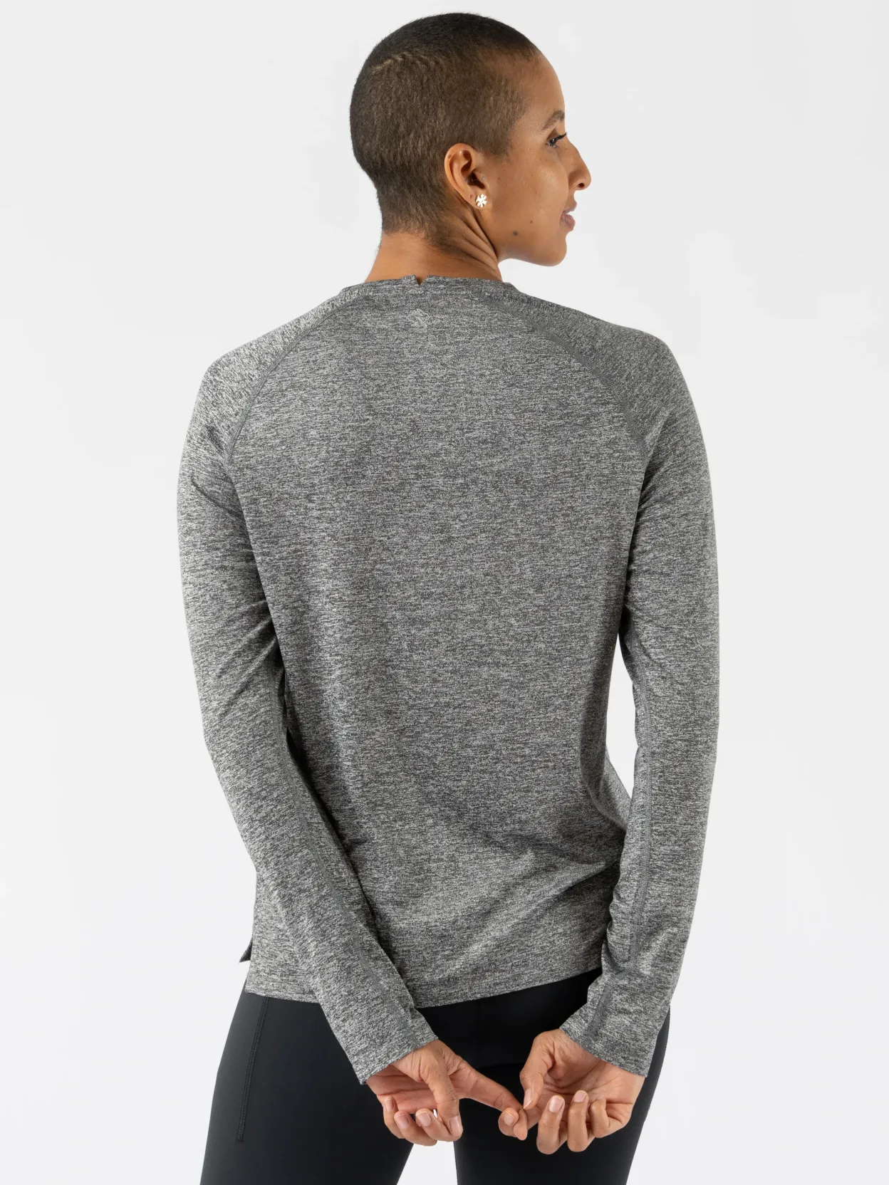 New EZ Tee LS | Updated Fit Women Long Sleeves