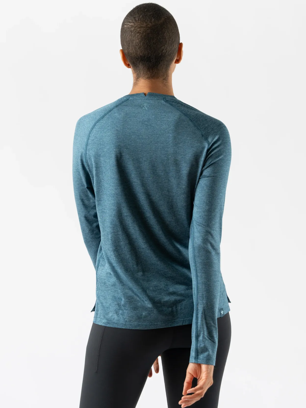 New EZ Tee LS | Updated Fit Women Long Sleeves