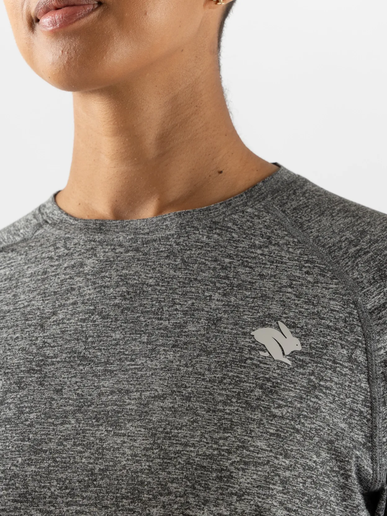 New EZ Tee LS | Updated Fit Women Long Sleeves
