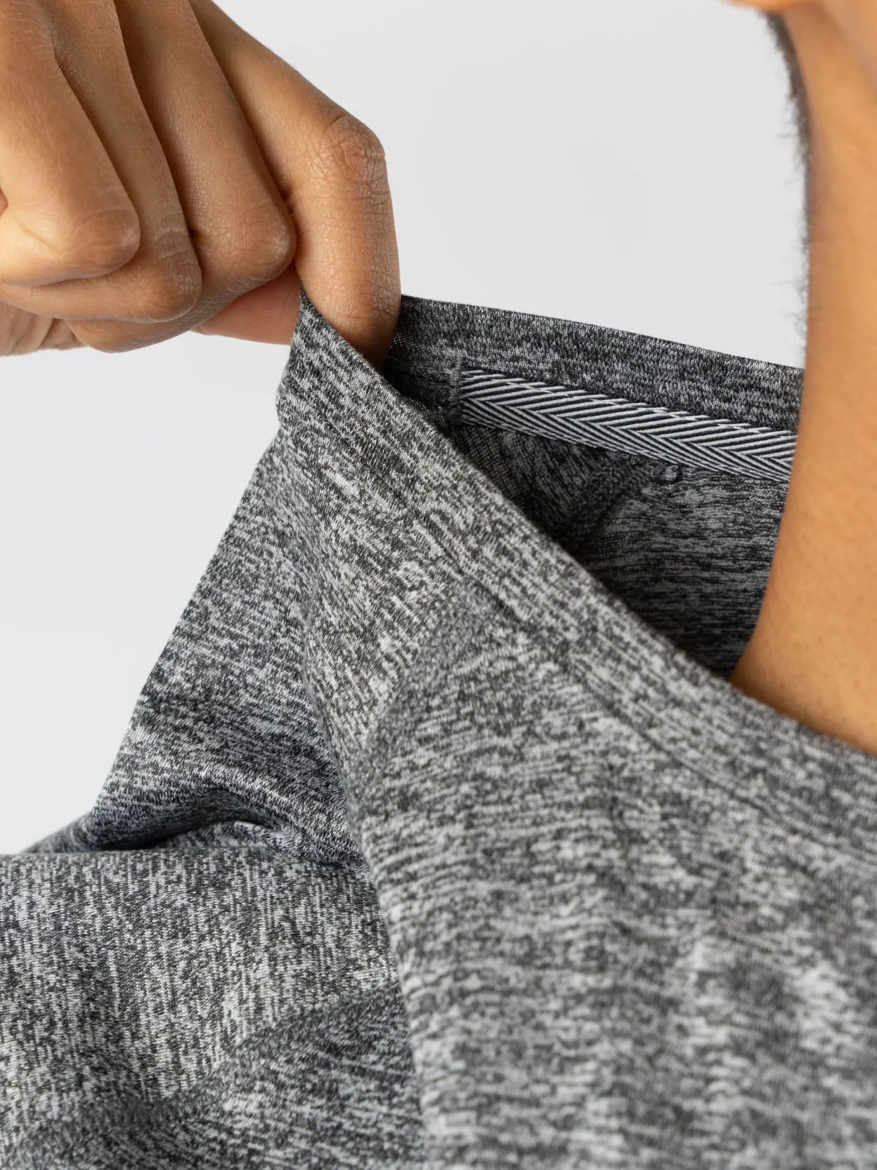 New EZ Tee LS | Updated Fit Women Long Sleeves
