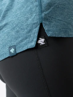 New EZ Tee LS | Updated Fit Women Long Sleeves