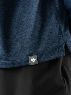 Outlet EZ Tee LS | Updated Fit Long Sleeves
