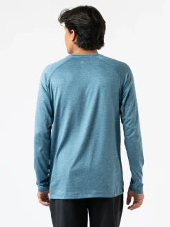 Outlet EZ Tee LS | Updated Fit Long Sleeves