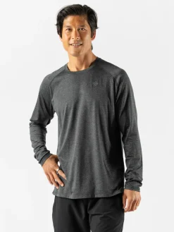 Outlet EZ Tee LS | Updated Fit Long Sleeves