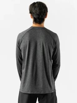 Outlet EZ Tee LS | Updated Fit Long Sleeves