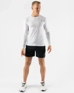Fashion EZ Tee Perf ICE LS Long Sleeves