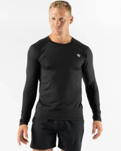 Fashion EZ Tee Perf ICE LS Long Sleeves