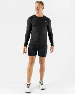 Fashion EZ Tee Perf ICE LS Long Sleeves