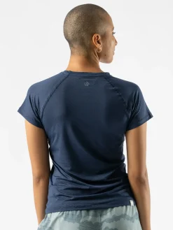 Discount EZ Tee Perf ICE SS Women Short Sleeves