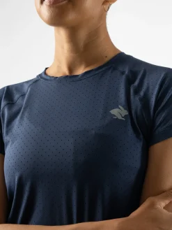 Discount EZ Tee Perf ICE SS Women Short Sleeves