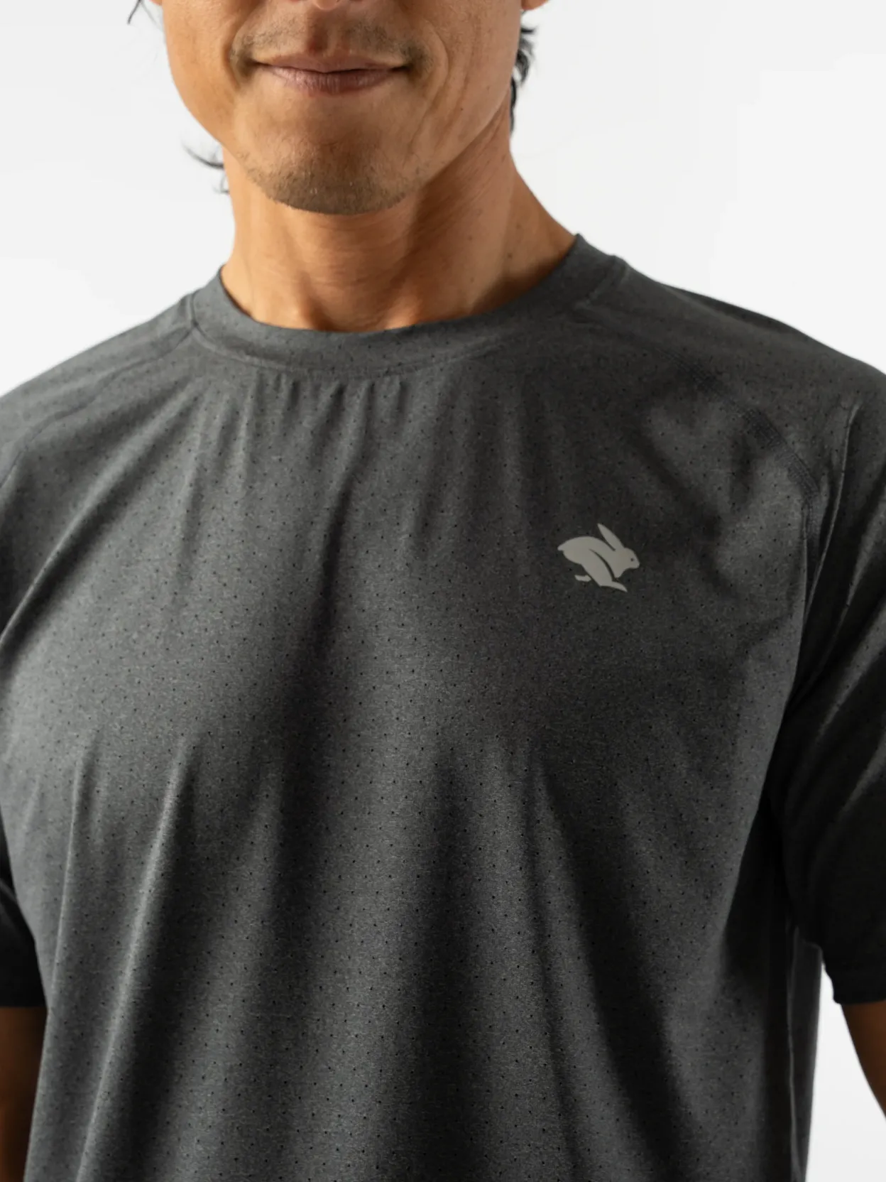 New EZ Tee Perf ICE SS Short Sleeves